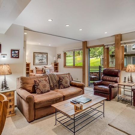 Laurelwood Condominiums Studio Premier Unit 408 Snowmass Village Exterior foto